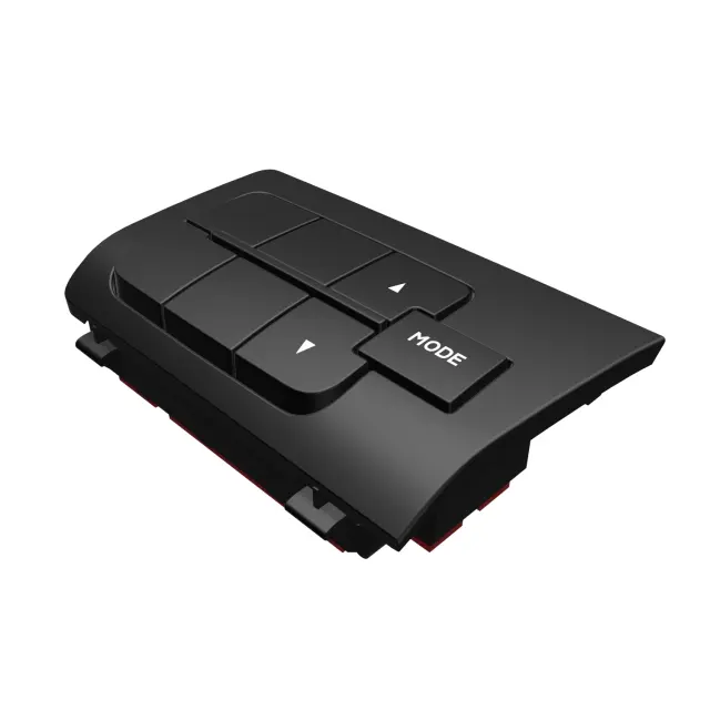 Multi-Function Switch - Mopar (5MT59JXWAA)