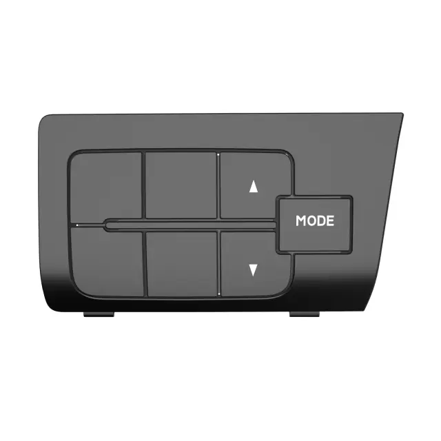 Multi-Function Switch - Mopar (5MT59JXWAA)