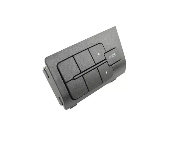 Multi-Function Switch - Mopar (5MT59JXWAA)