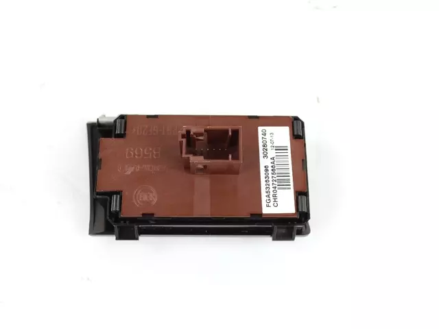 Multi-Function Switch - Mopar (5MT59JXWAA)