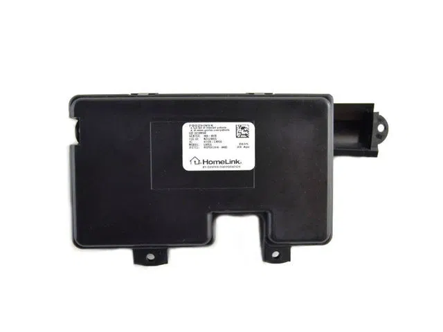 Compass Temperature Module - Mopar (5QT76DX9AB)