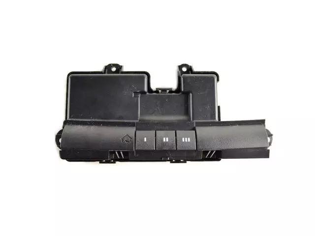 Compass Temperature Module - Mopar (5QT76DX9AB)
