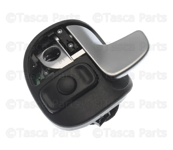 Paddle Switch - Driver's Side (LH) - Mopar (5RP99DX9AC)