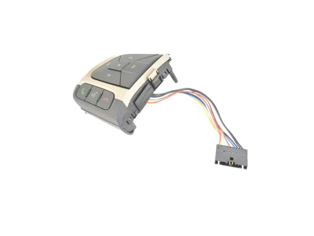 Evic Switch - Mopar (5UX06LS5AA)