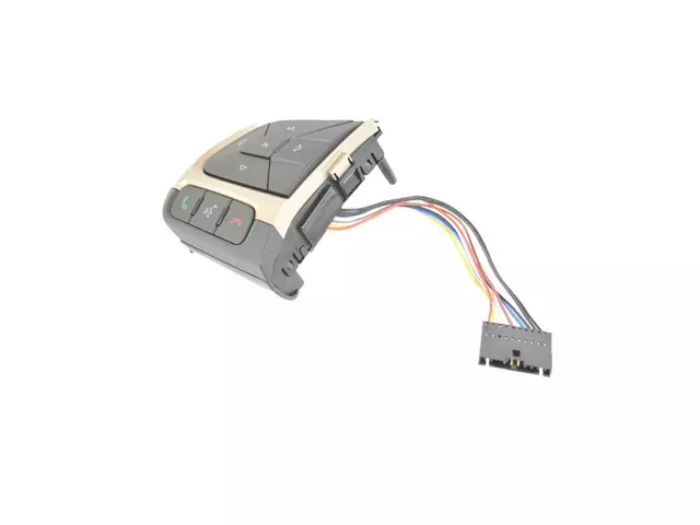 Evic Switch - Mopar (5UX06LS5AA)
