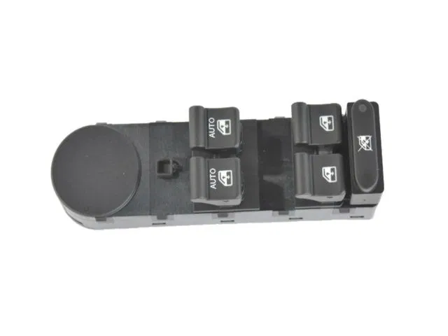 Window Switch - Driver's Side (LH) - Mopar (5XG78LXHAA)