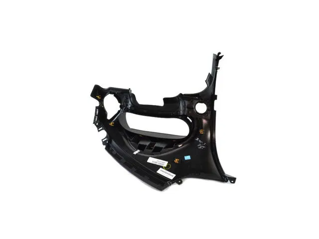 Instrument Cluster Bezel - Mopar (5XV16YSAAA)