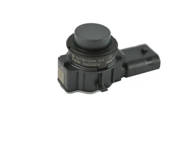 Park Assist Sensor - Mopar (5ut06tzzaa)