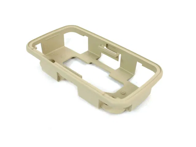 Lamp Housing - Mopar (5yu66la6ab)