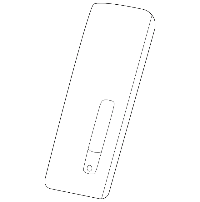 Side Impact Inflator Module - GM (60003021)