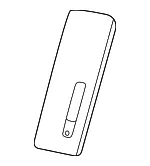 Side Impact Inflator Module - GM (60003021)