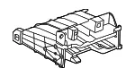 Body Control Module Bracket - GM (60004851)