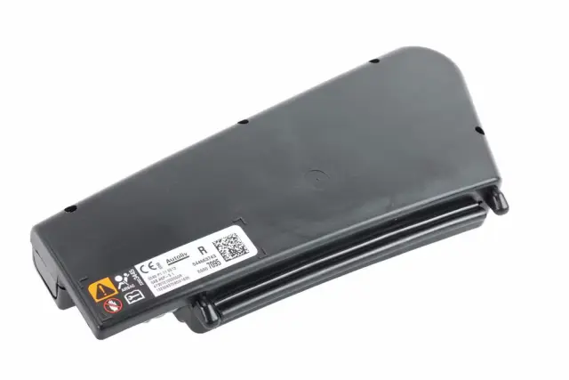 Side Impact Inflator Module - GM (60007095)