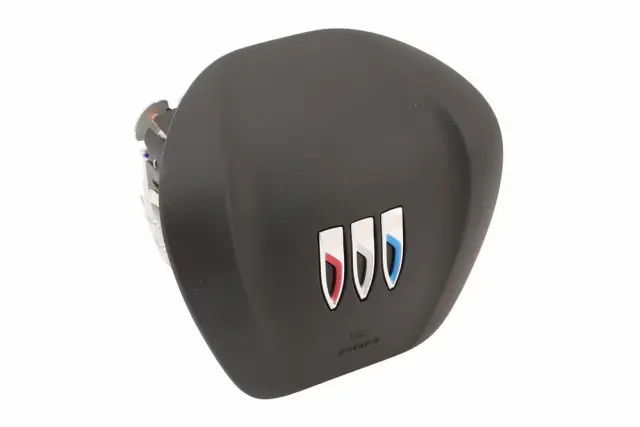 Driver Inflator Module - GM (60007203)