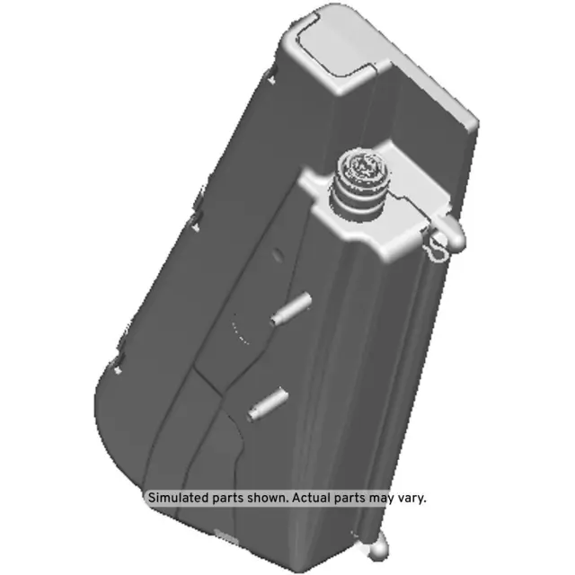 Side Impact Inflator Module - GM (60008480)
