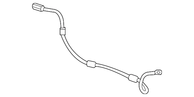 ABS Sensor - GM (60009104)