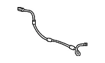 ABS Sensor - GM (60009104)