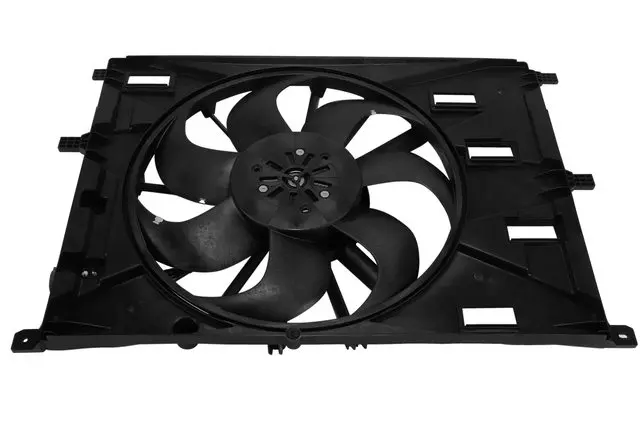 Fan Module - GM (60009121)