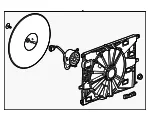 Fan Module - GM (60009121)