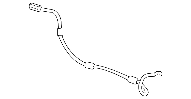 Sensor - GM (60009876)