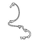 Sensor - GM (60009877)