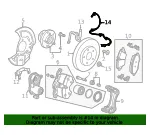 Sensor - GM (60009877)