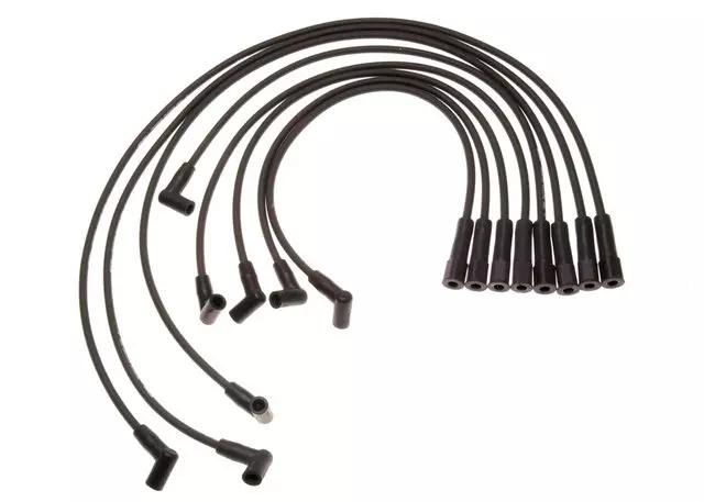 Spark Plug Wire Set - ACDelco (608B)