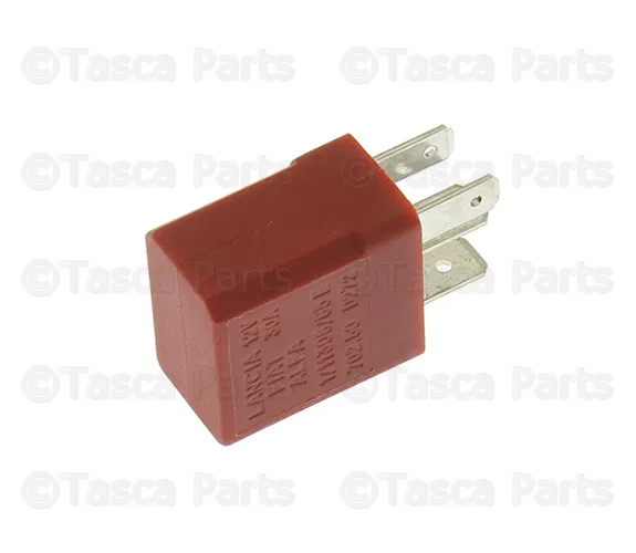 Electrical Relay - Mopar (6106093aa)