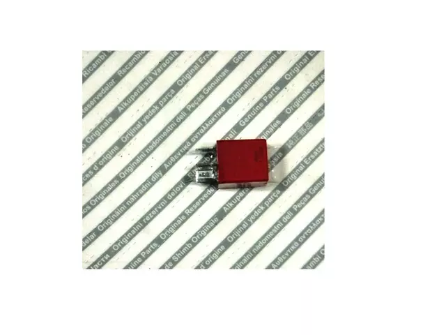 Electrical Relay - Mopar (6106093aa)