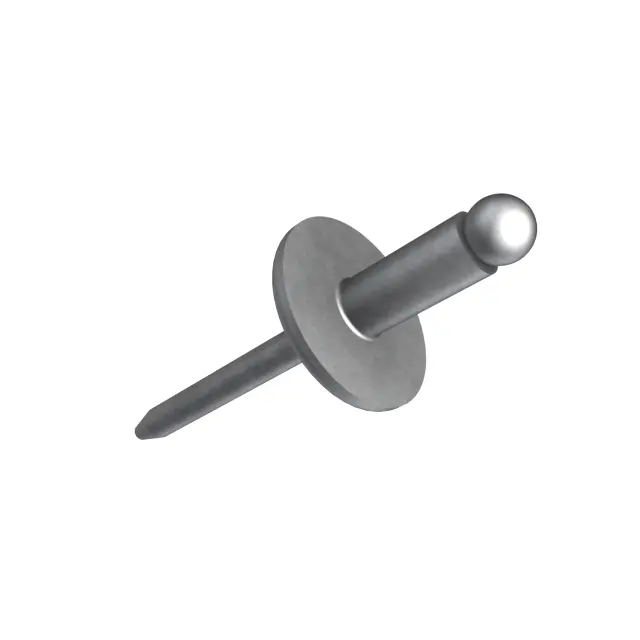 Blind Bulb Rivet - Mopar (6510729aa)