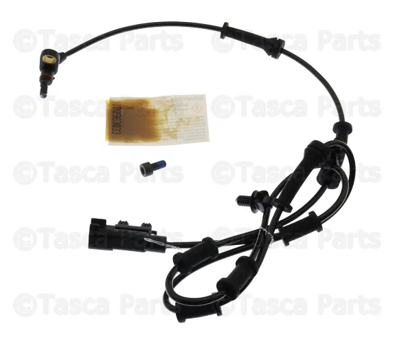 Wheel Speed Sensor Kit - Mopar (68003281AF)