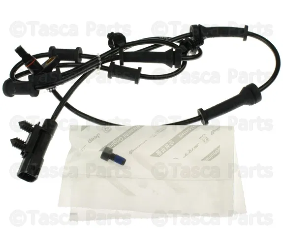 Wheel Speed Sensor Kit - Mopar (68003281AF)