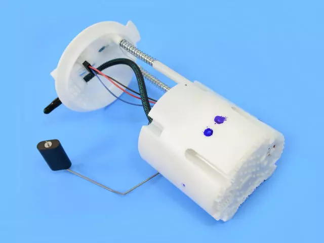 Fuel Pump/Level Unit Module Kit - Mopar (68004095AE)