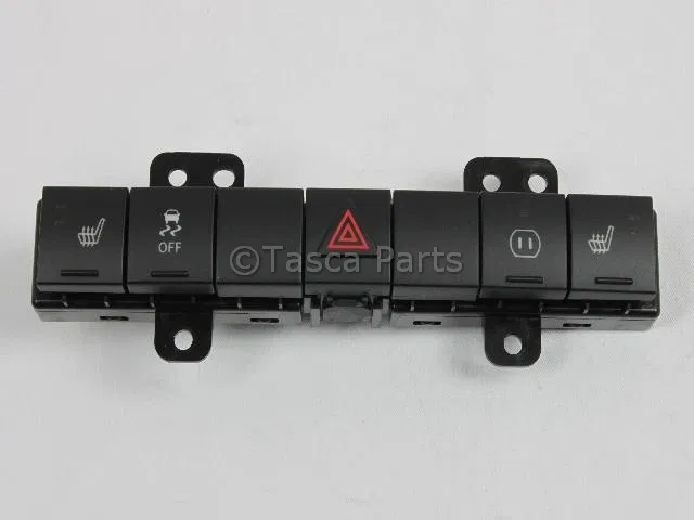 Switch 5 Gang - Mopar (68018742AF)