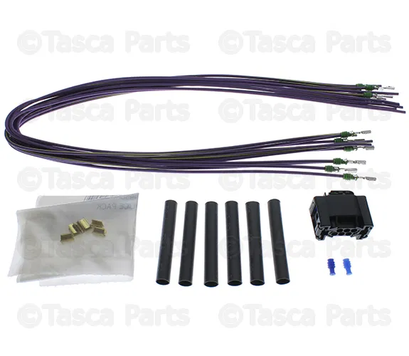 Wiring Kit - Mopar (68018956AC)