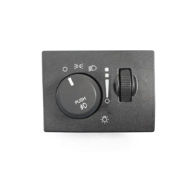 Headlamp Switch - Mopar (68019678AE)