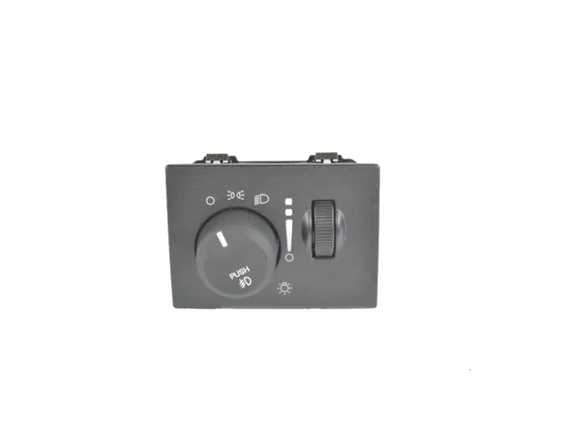 Headlamp Switch - Mopar (68019678AE)