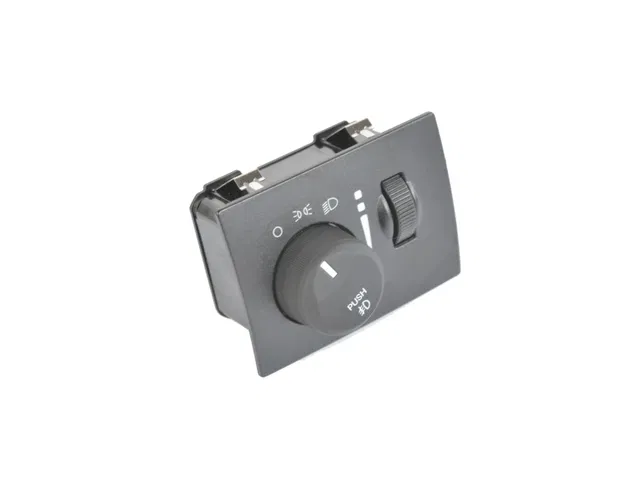 Headlamp Switch - Mopar (68019678AE)