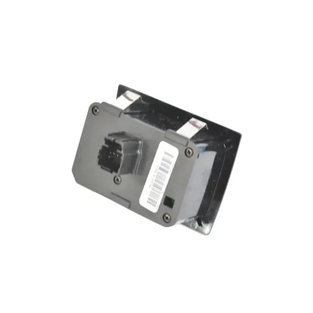Headlamp Switch - Mopar (68019678AE)