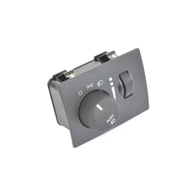 Headlamp Switch - Mopar (68019678AE)