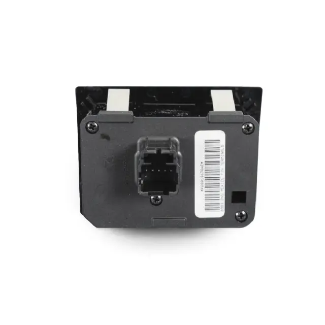 Headlamp Switch - Mopar (68019678AE)