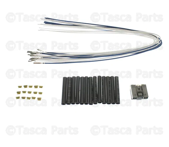 Wiring Kit - Mopar (68020745AB)