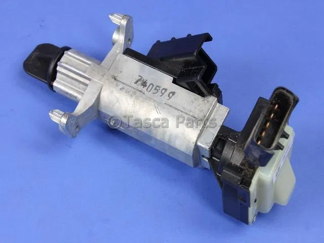Ignition Switch - Mopar (68020927AA)