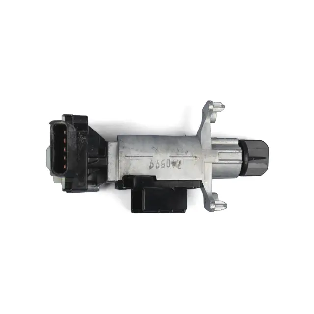 Ignition Switch - Mopar (68020927AA)