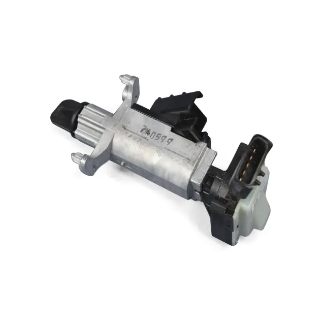 Ignition Switch - Mopar (68020927AA)