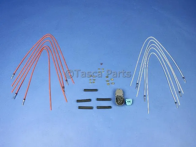 5 Way Wiring Kit - Mopar (68020945AB)