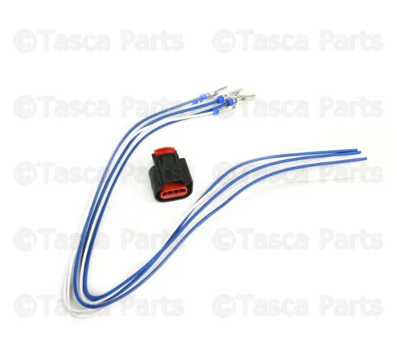 Wiring Kit - Mopar (68030096AA)