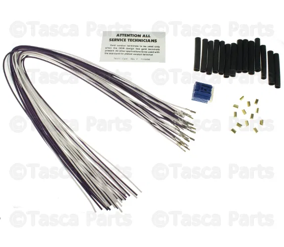 Wiring Kit - Mopar (68030130AA)