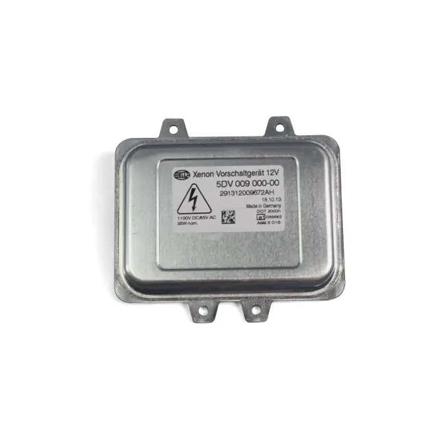 Hid Ballast Module - Mopar (68030815aa)