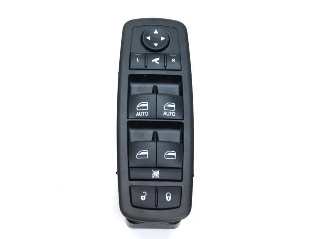 Window And Door Lock Switch, Right Hand Drive, Right Side - Mopar (68030826AF)